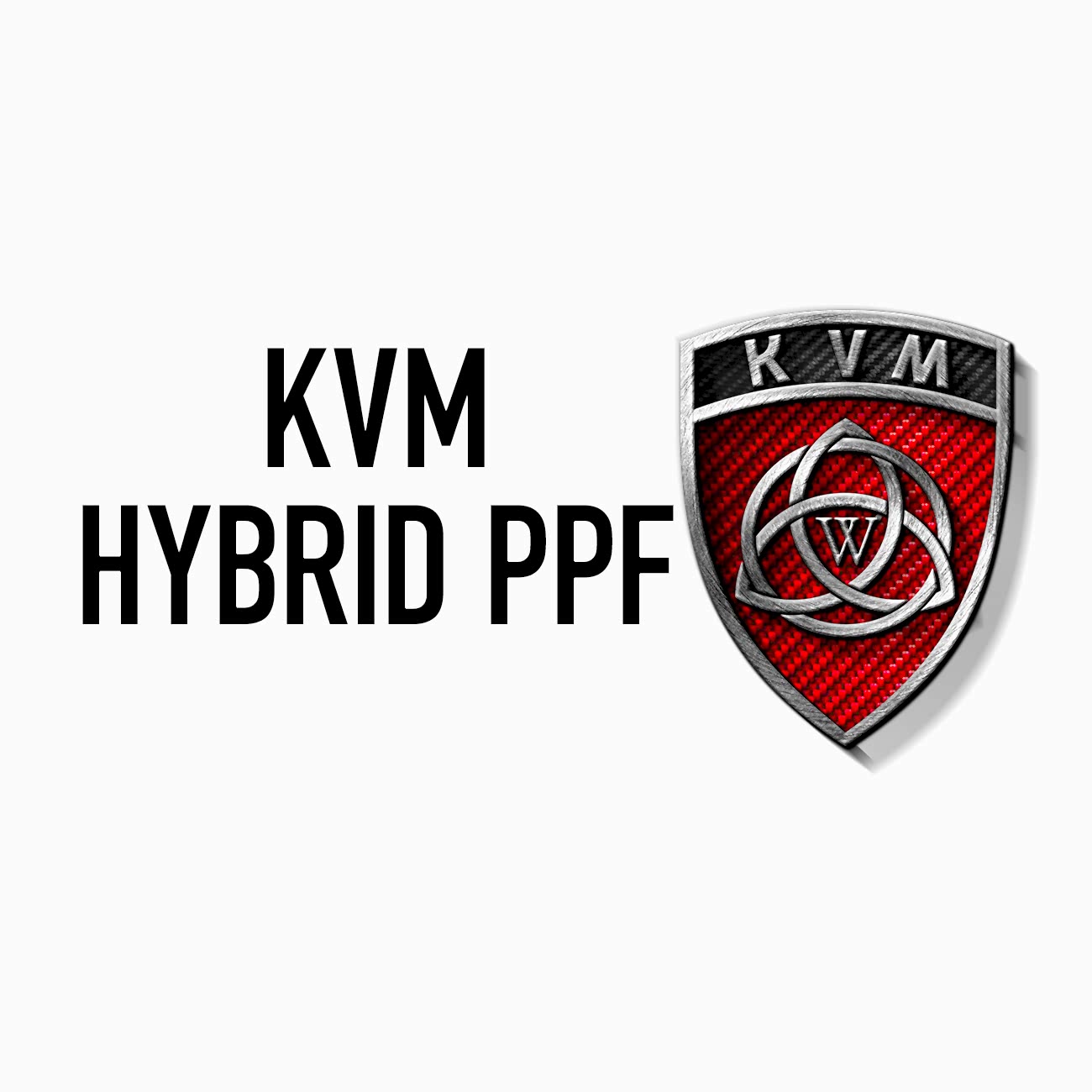 KVM HYBRID PPF