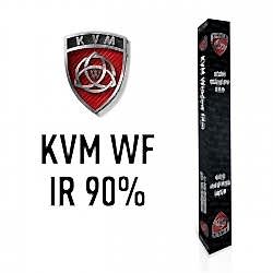 Тонировочная пленка ATR KVM WF_IR 90% 1m*30m