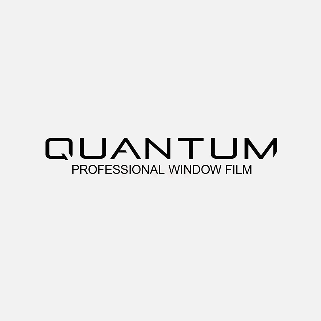 Тонировочные пленки QUANTUM