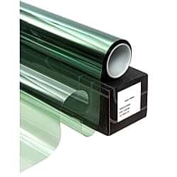 Тонировочная QUANTUM KRYSTAL AQUA GREEN 70%