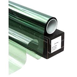 Тонировочная QUANTUM KRYSTAL ARCTIC GREEN 75С%