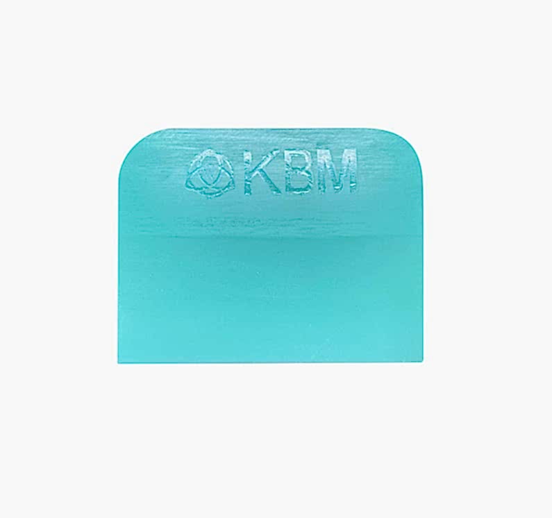 Выгонка KVM 2 полиуретановая мятная 10 x 7,5 см