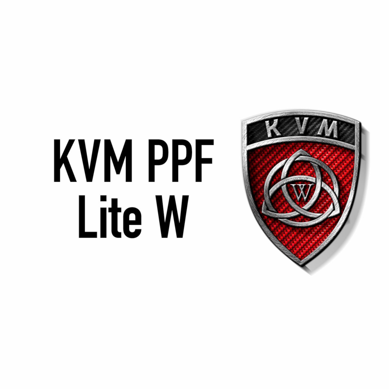 KVM TPU PPF Lite W