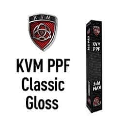 Антигравийная пленка KVM PPF Classic 1.22