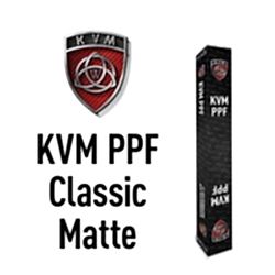 Пленка KVM PPF CLASSIC MATT  1.22