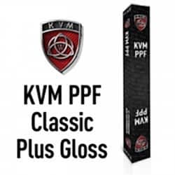 Антигравийная пленка KVM PPF Classic Plus 1.83
