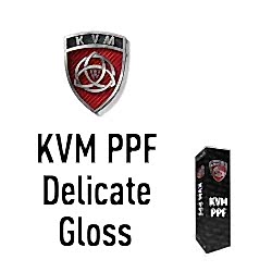 Антигравийная пленка KVM PPF Delicate 0.61