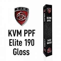 Антигравийная пленка KVM PPF Elite_190 1.52