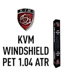 Пленка для защиты лобовых KVM WINDSHIELD ATR 1.04 