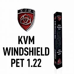 Пленка для защиты лобовых KVM WINDSHIELD 1.22 LITE