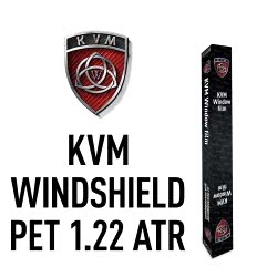 Пленка для защиты лобовых KVM WINDSHIELD ATR 1.22 