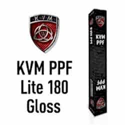 Антигравийная пленка KVM PPF lite 180 0.30