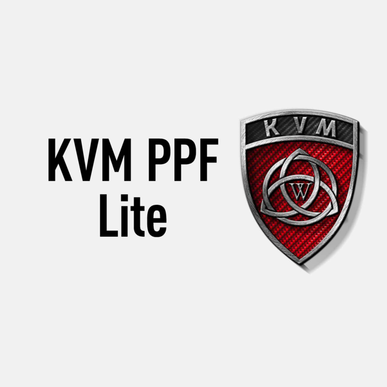 KVM TPU PPF Lite