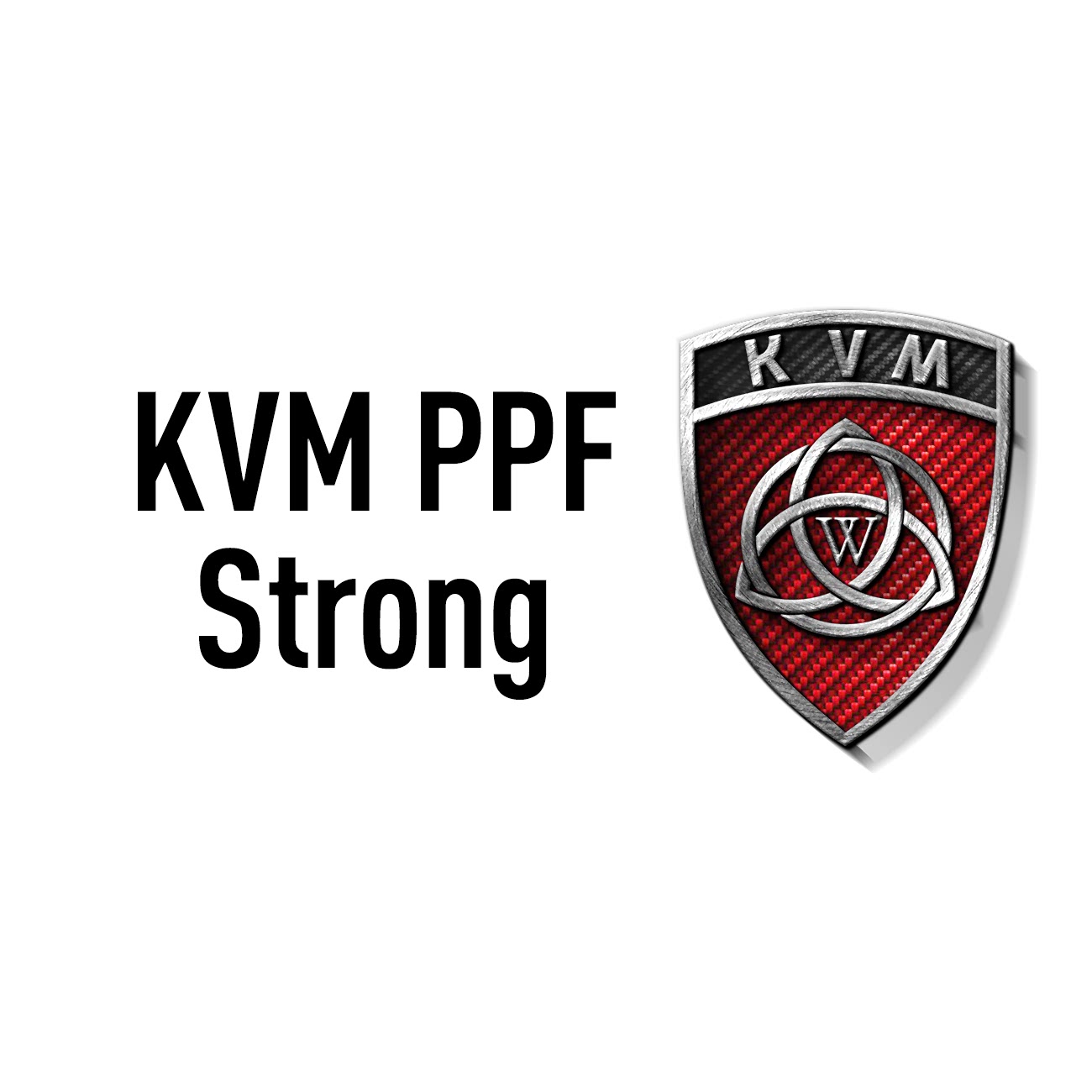 KVM TPU PPF Strong