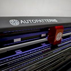 Плоттер AUTOPATTERNS V60 152 мм