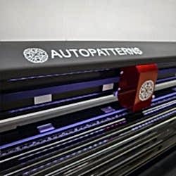 Плоттер AUTOPATTERNS V24 610 мм