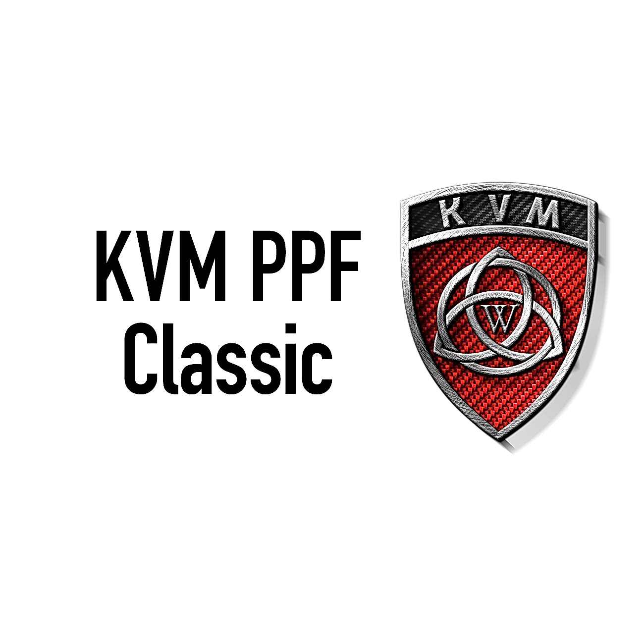 KVM TPU PPF Classic