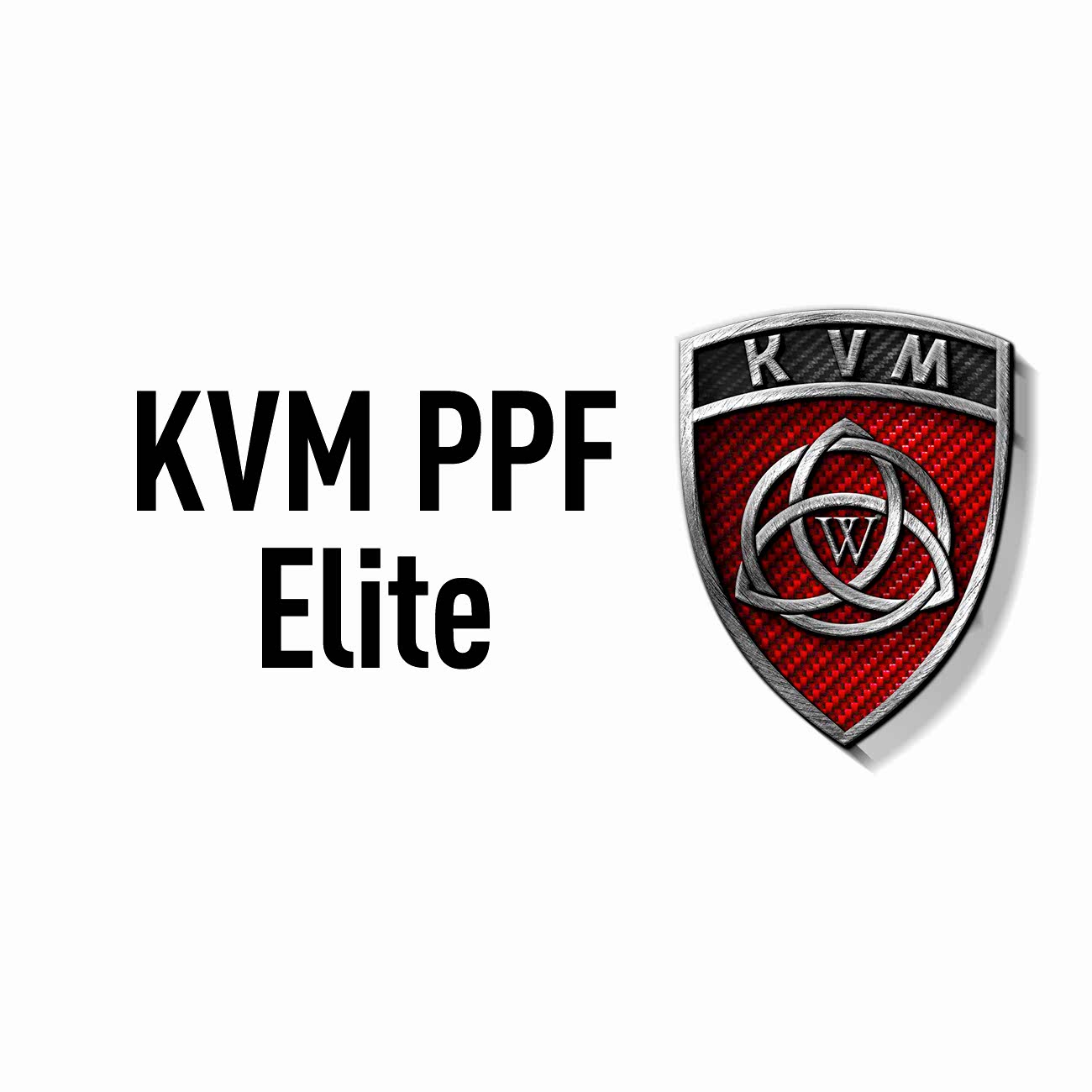 KVM TPU PPF Elite