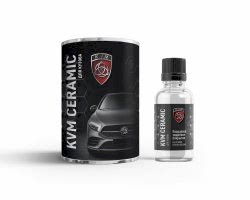 KVM CERAMIC для кузова 15 мл.