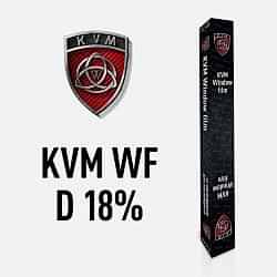 Тонировочная пленка KVM WF_D 18%