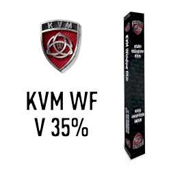 Тонировочная пленка KVM WF_V 35%
