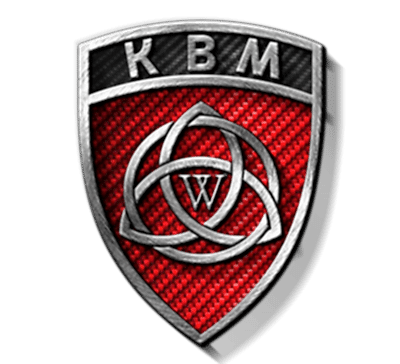 KVM-KO
